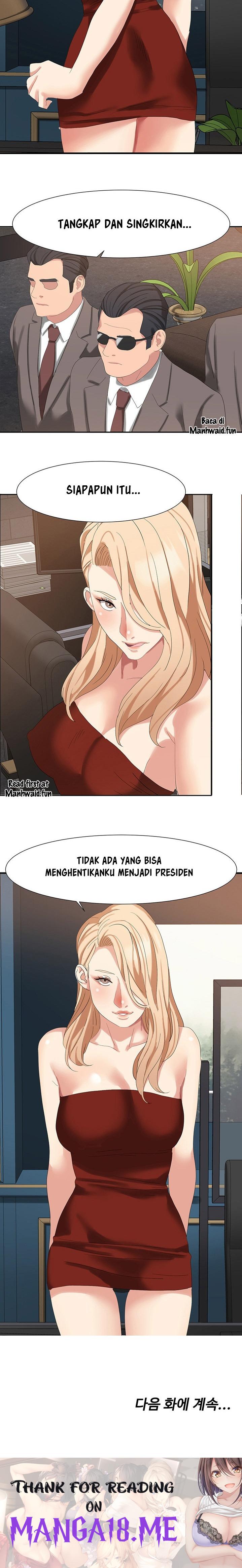 Bad Girl Punishment Raw - Chapter 51 Page 13