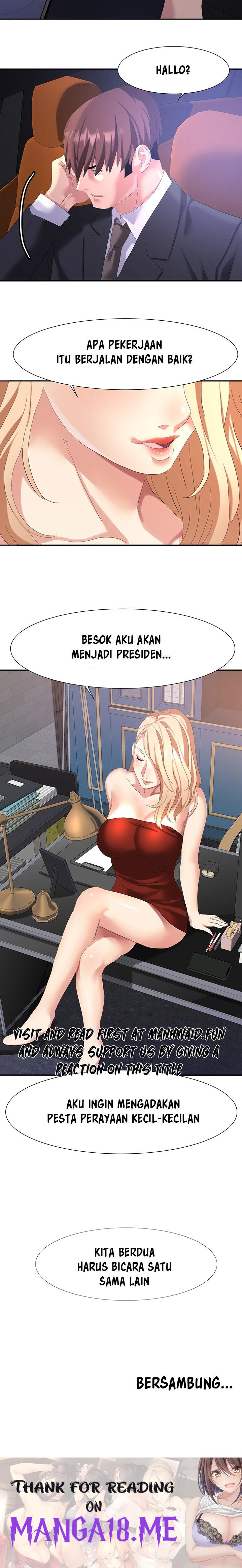 Bad Girl Punishment Raw - Chapter 52 Page 12