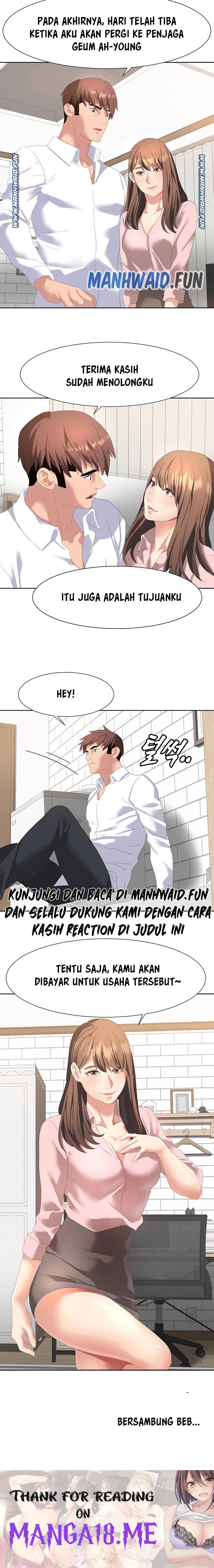 Bad Girl Punishment Raw - Chapter 54 Page 14