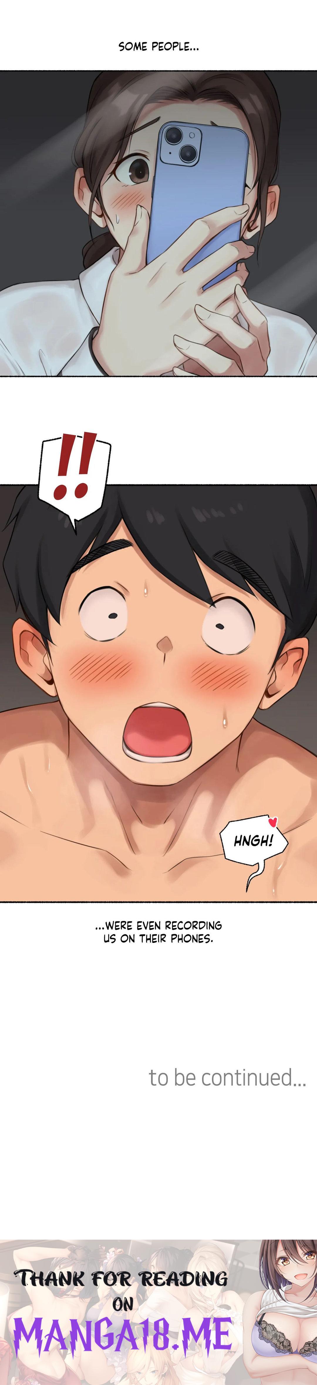 Sexual Exploits - Chapter 76 Page 32