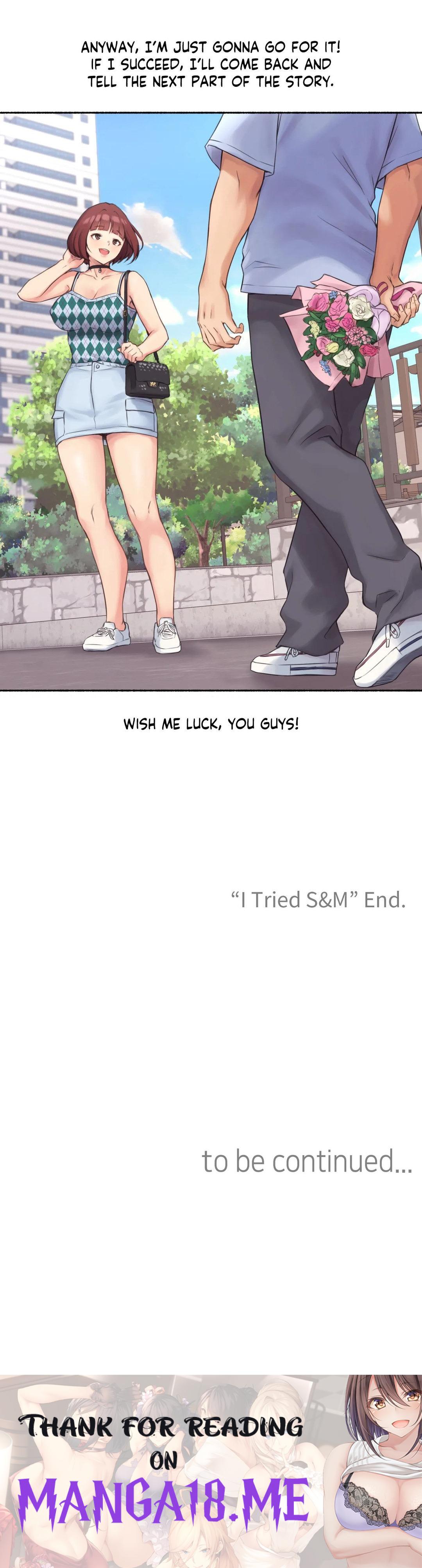 Sexual Exploits - Chapter 77 Page 34