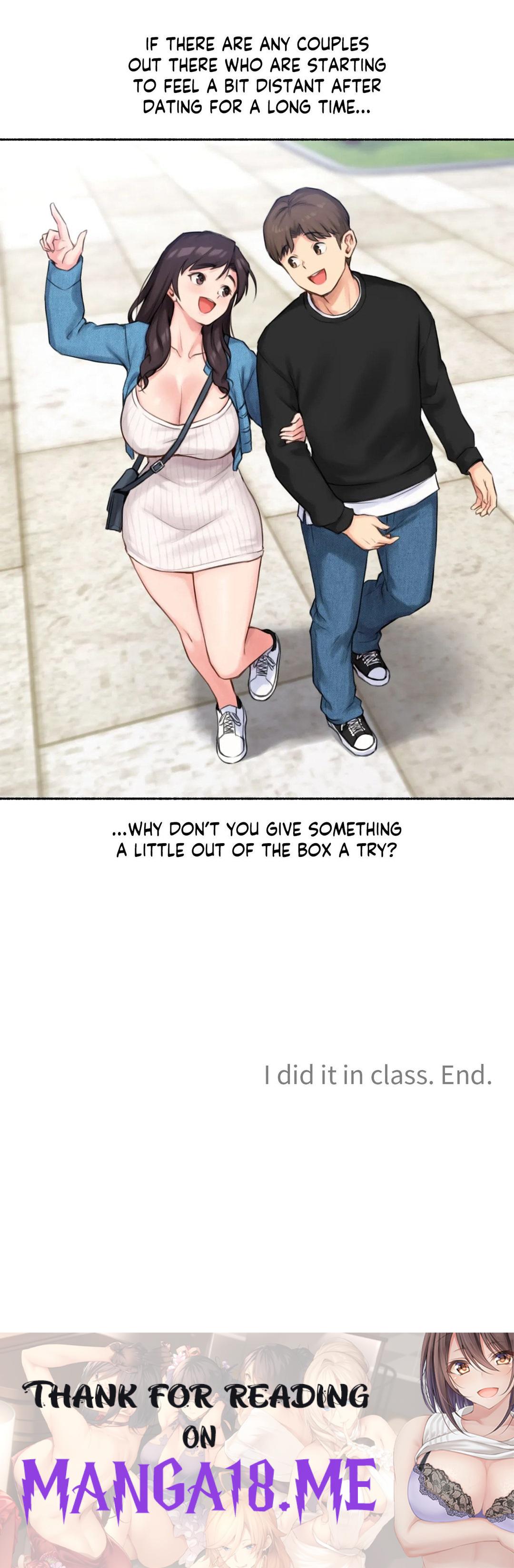 Sexual Exploits - Chapter 79 Page 32