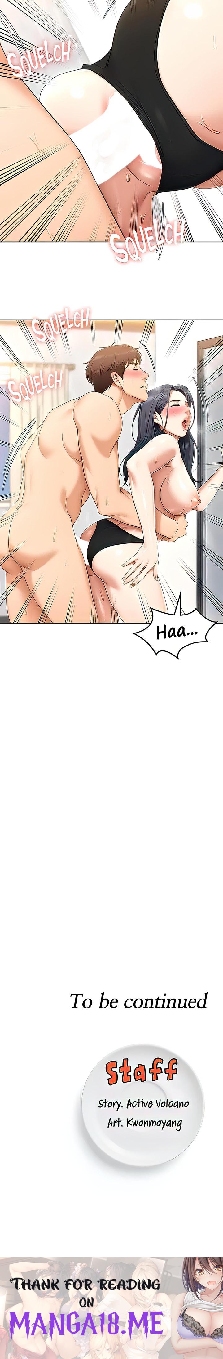 Tonight, You’re My Dinner - Chapter 64 Page 51