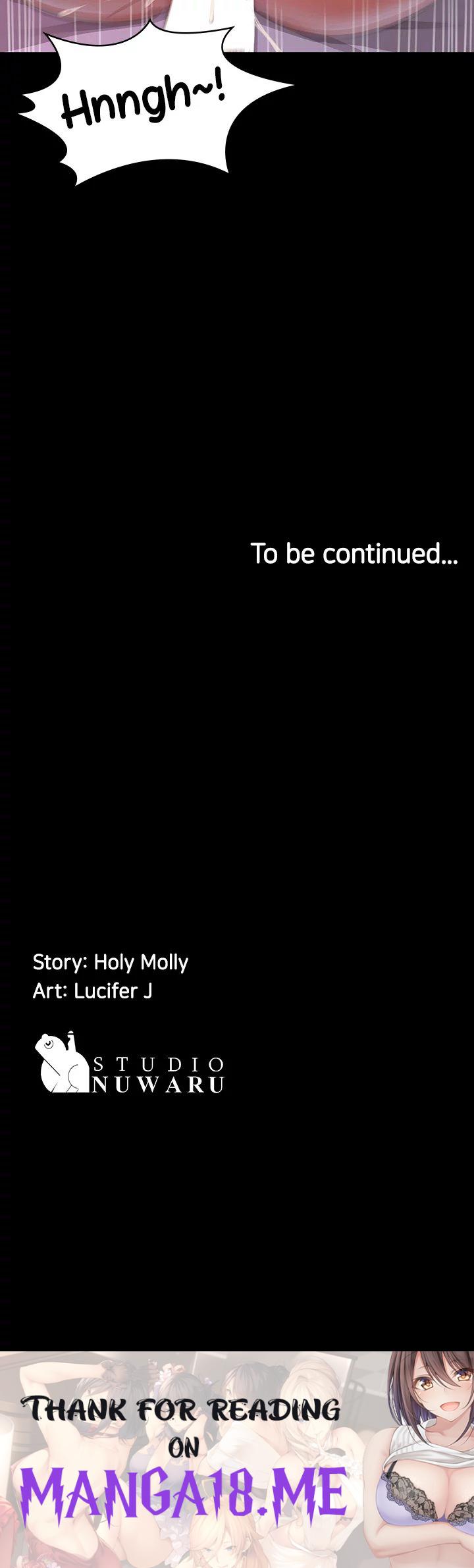 Bully Girl - Chapter 22 Page 47