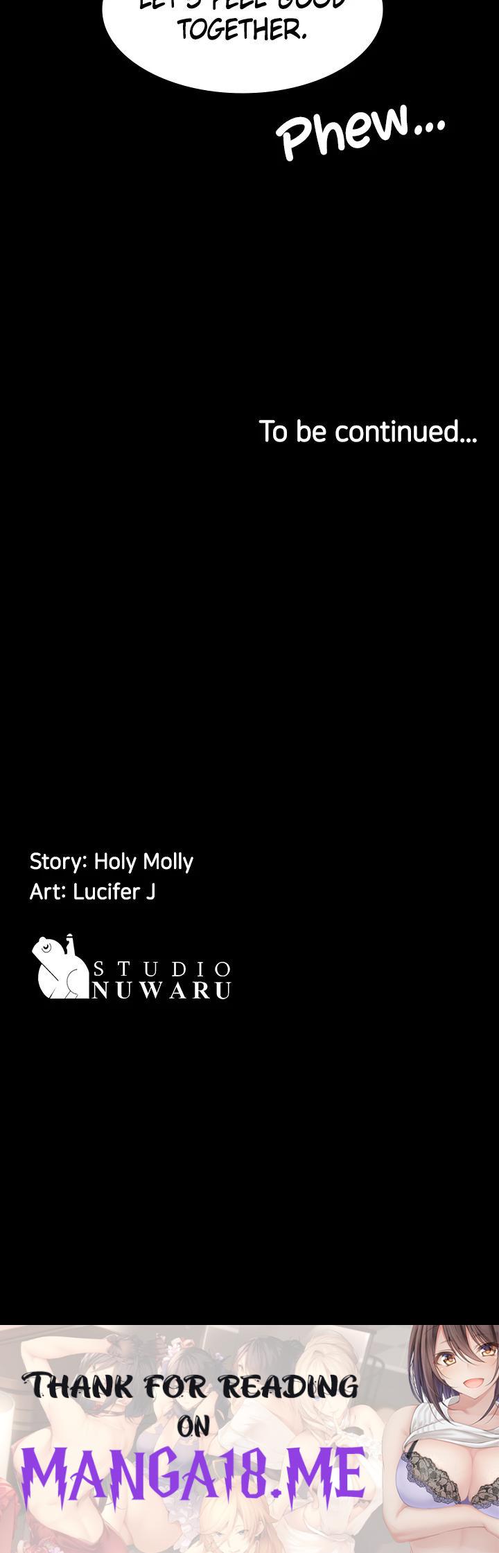 Bully Girl - Chapter 8 Page 43