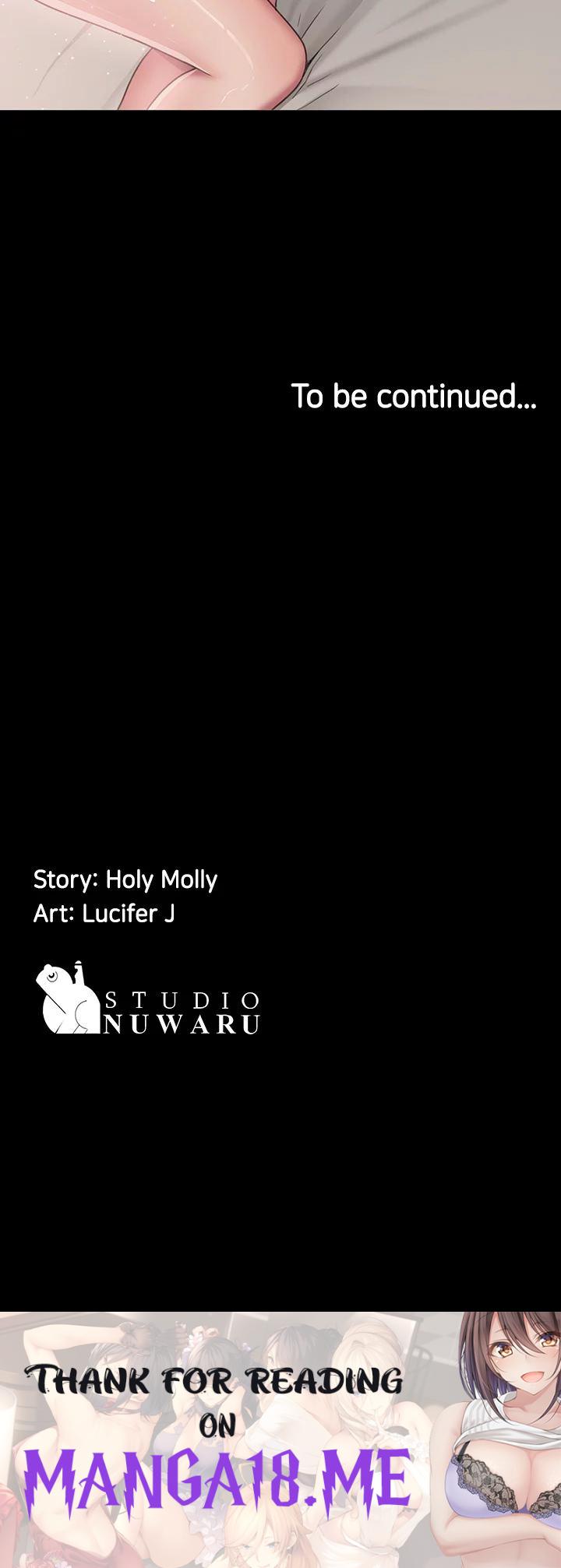 Bully Girl - Chapter 9 Page 40