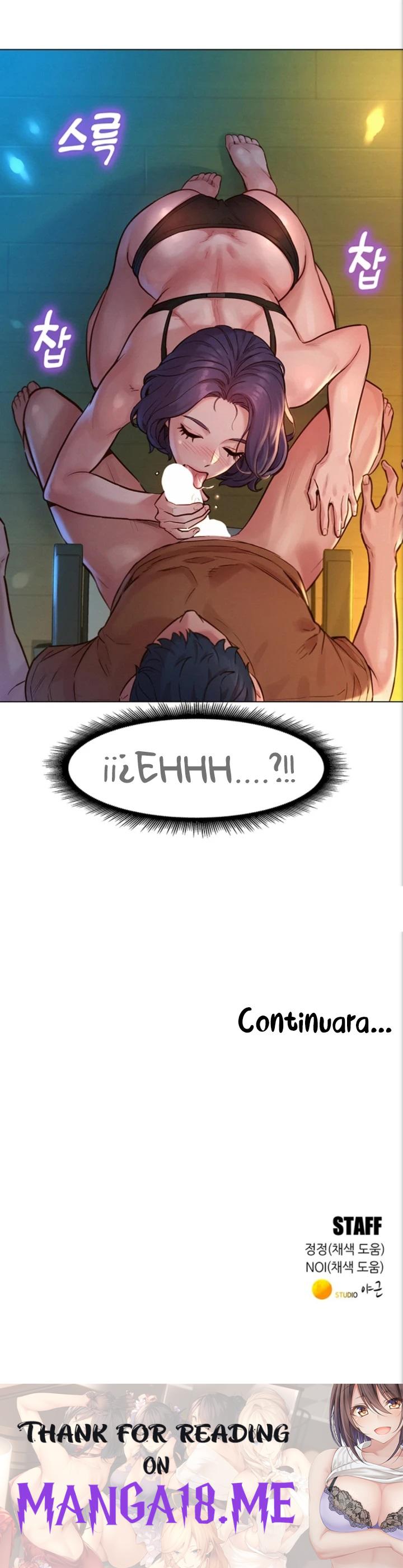Friendship to Love Raw - Chapter 1 Page 32