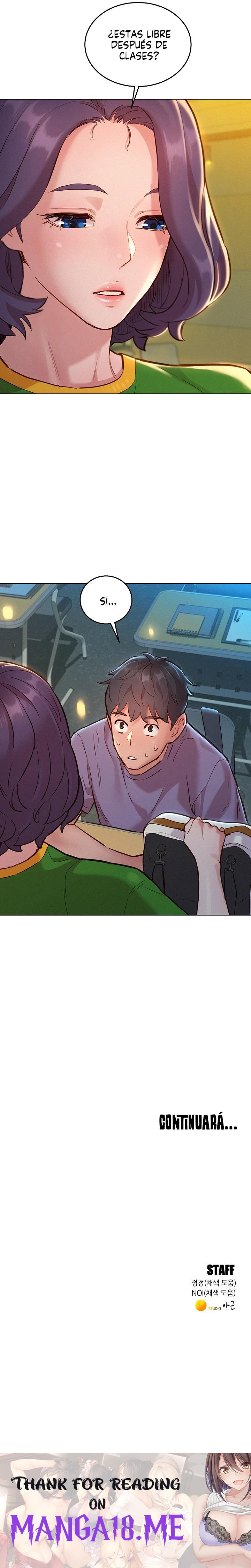 Friendship to Love Raw - Chapter 13 Page 26