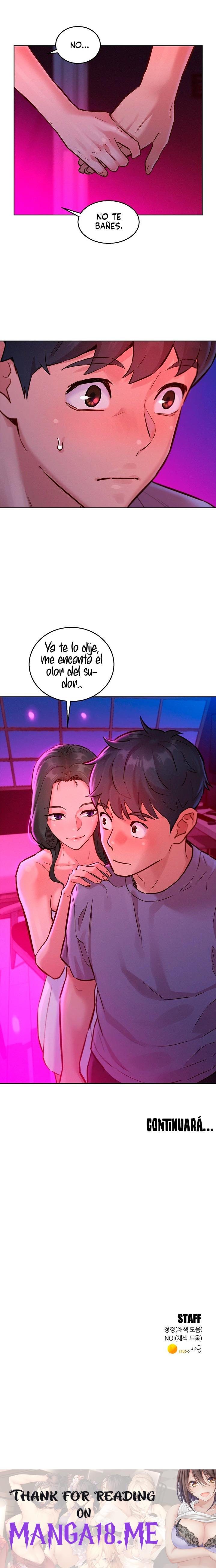 Friendship to Love Raw - Chapter 14 Page 22