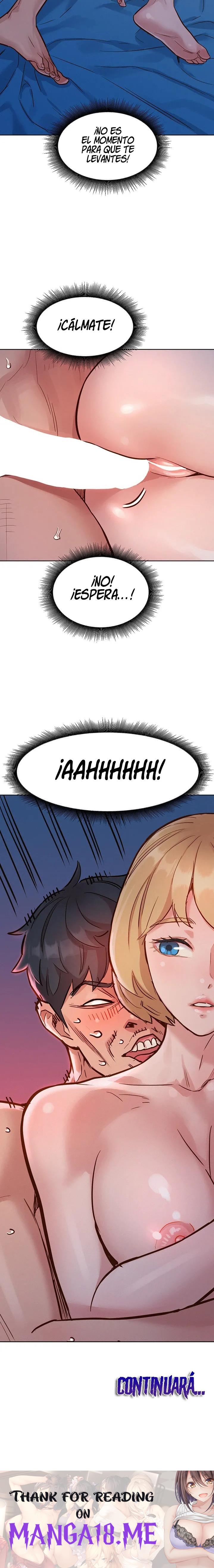 Friendship to Love Raw - Chapter 17 Page 24