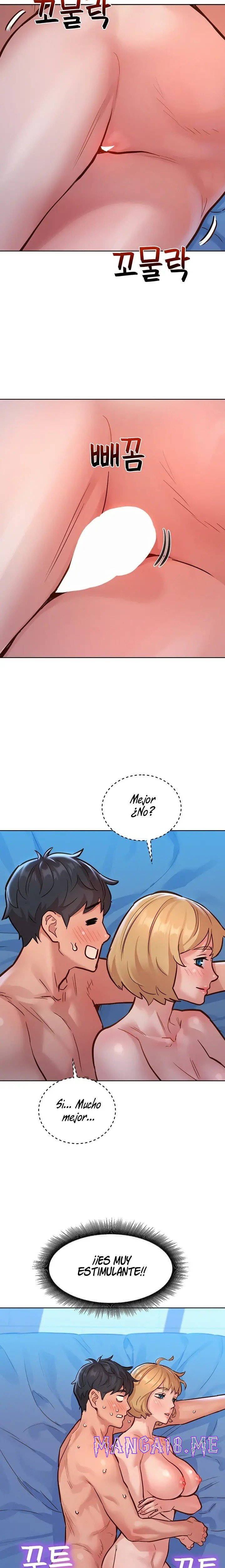 Friendship to Love Raw - Chapter 18 Page 13