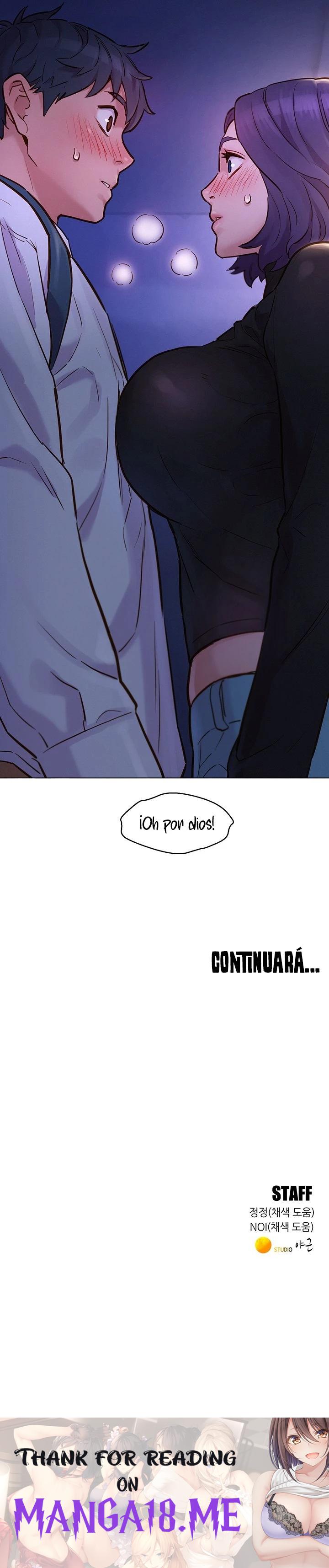 Friendship to Love Raw - Chapter 2 Page 32