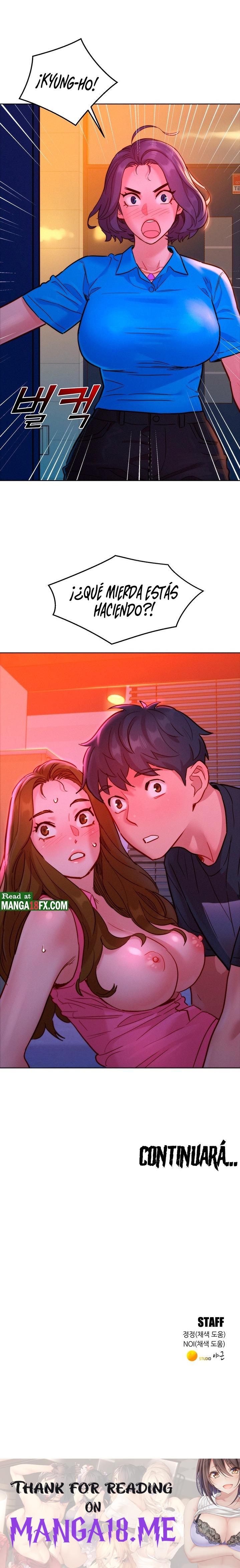 Friendship to Love Raw - Chapter 24 Page 24