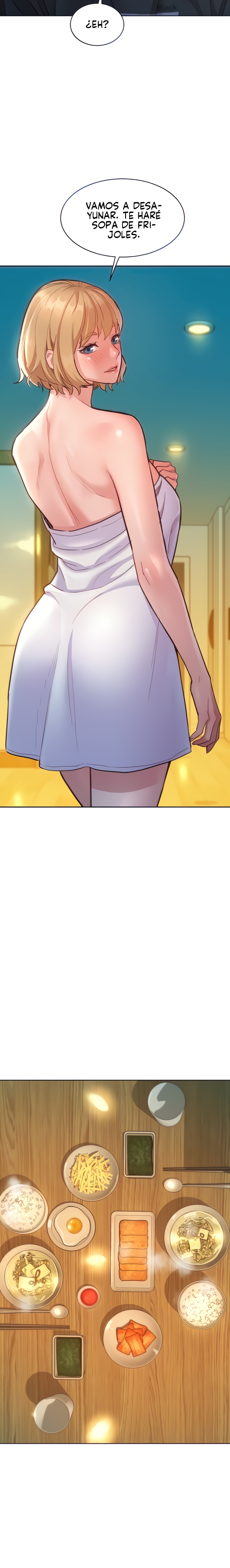 Friendship to Love Raw - Chapter 26 Page 7