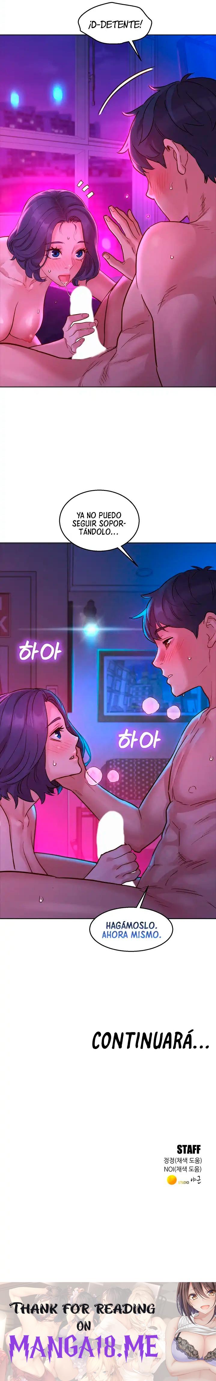 Friendship to Love Raw - Chapter 27 Page 25