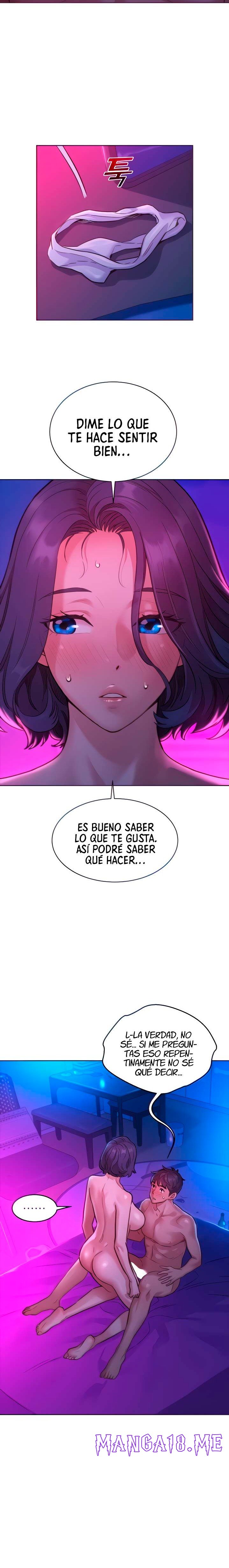 Friendship to Love Raw - Chapter 28 Page 4