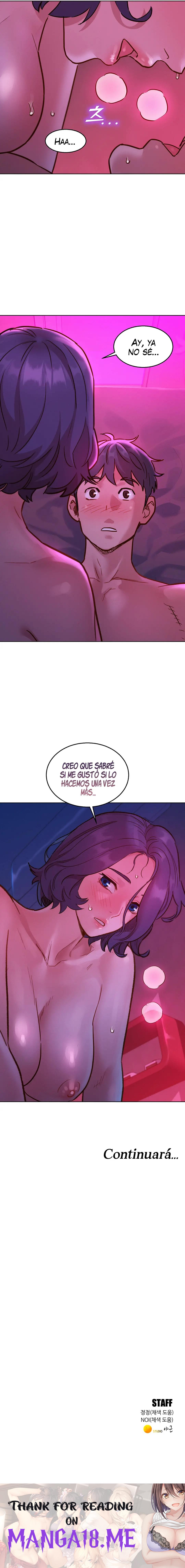 Friendship to Love Raw - Chapter 29 Page 23