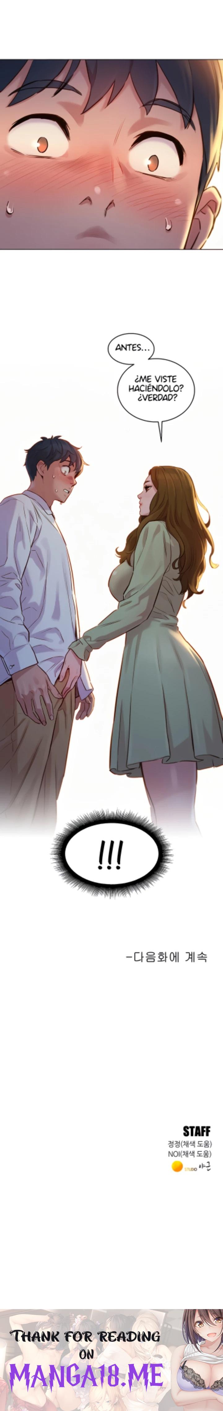 Friendship to Love Raw - Chapter 3 Page 30