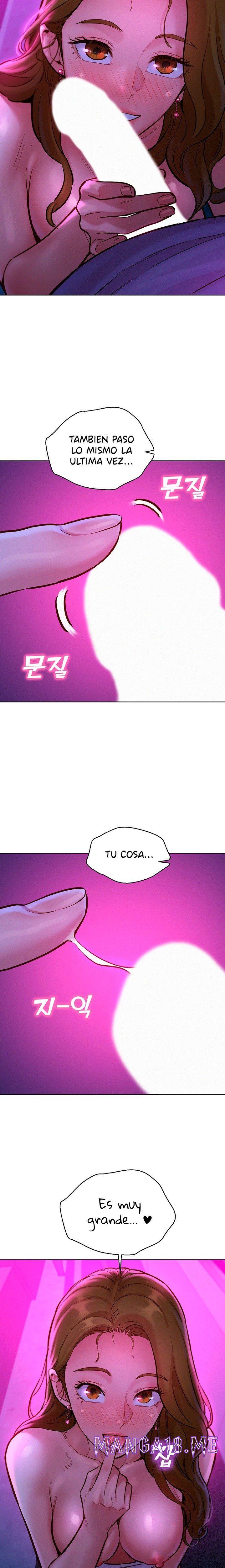 Friendship to Love Raw - Chapter 8 Page 11