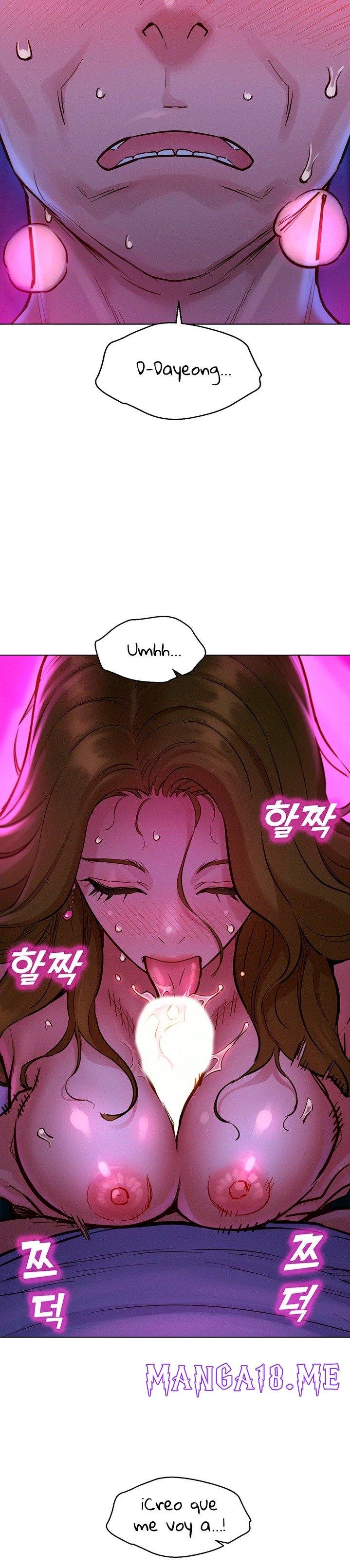 Friendship to Love Raw - Chapter 8 Page 26
