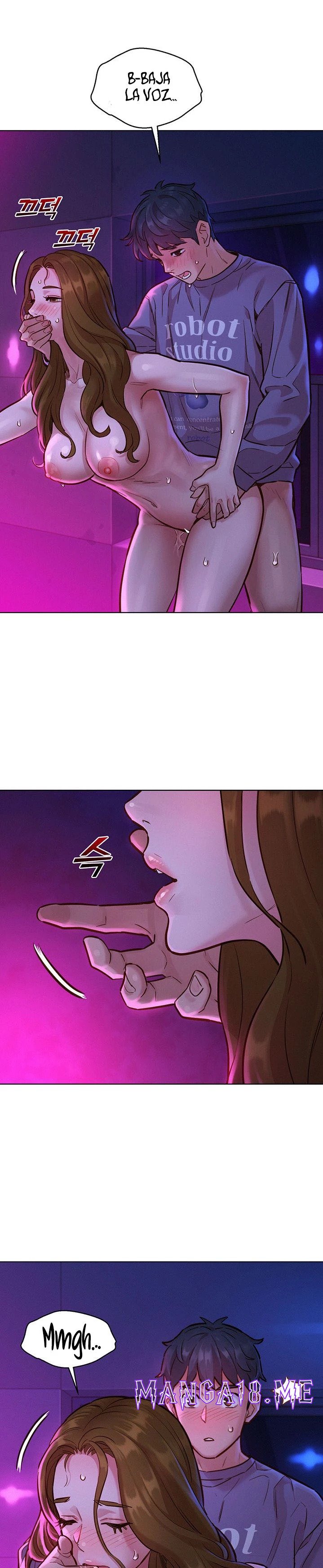 Friendship to Love Raw - Chapter 9 Page 18