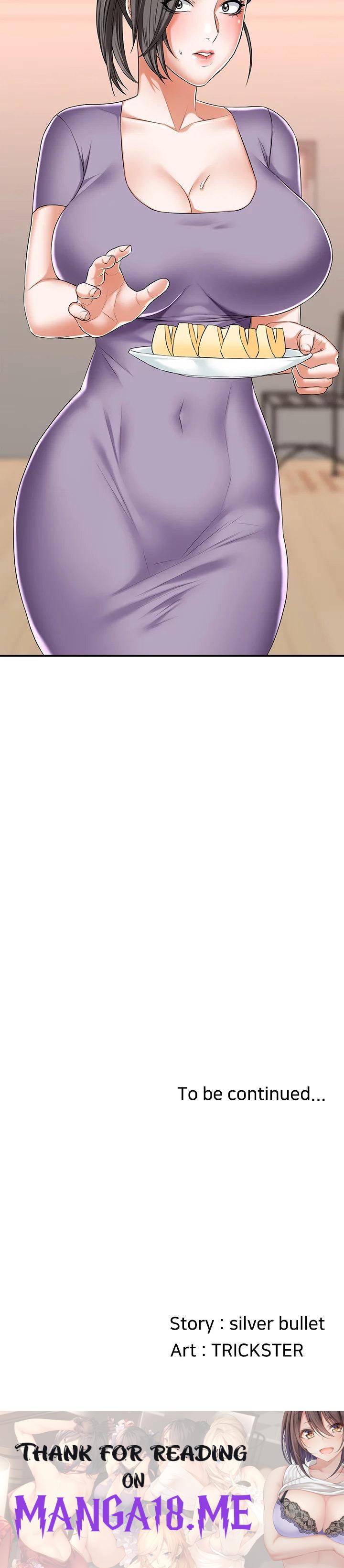 Homestay - Chapter 14 Page 48