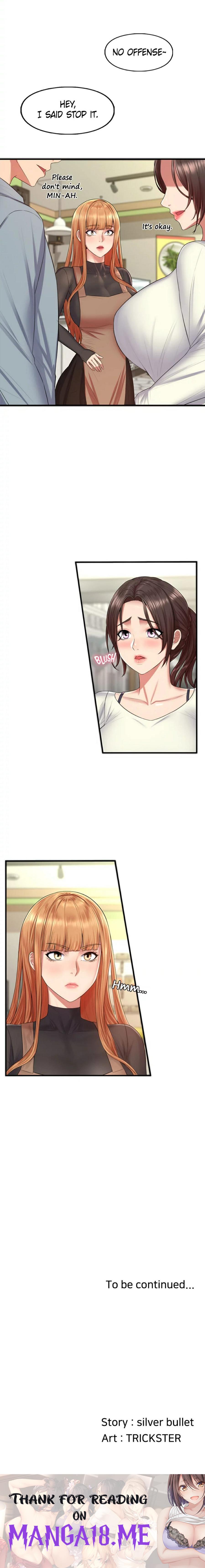 Homestay - Chapter 3 Page 20