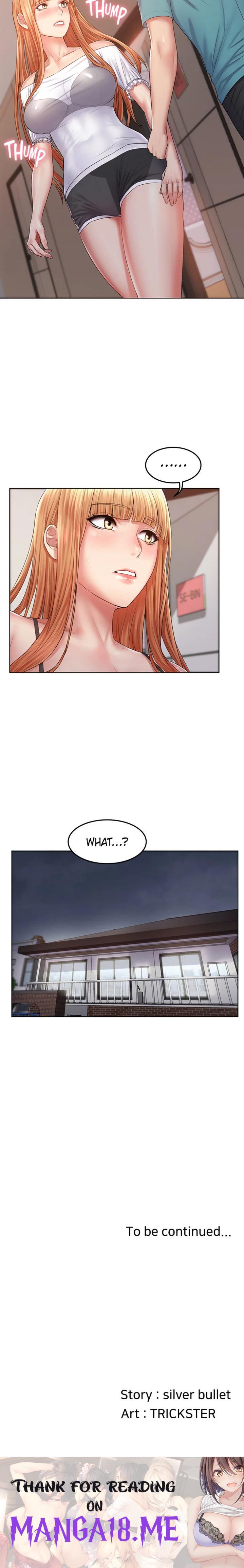 Homestay - Chapter 6 Page 25