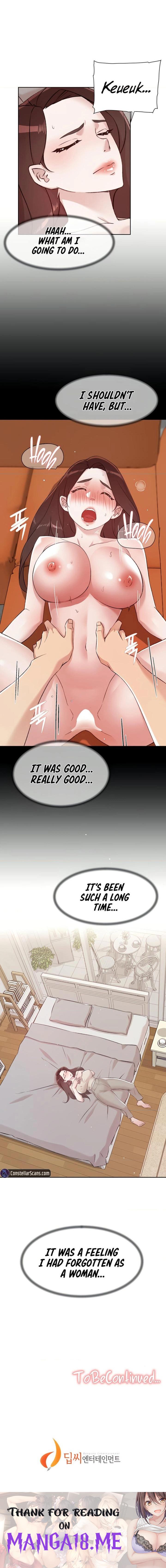 Everything about Best Friend - Chapter 100 Page 17