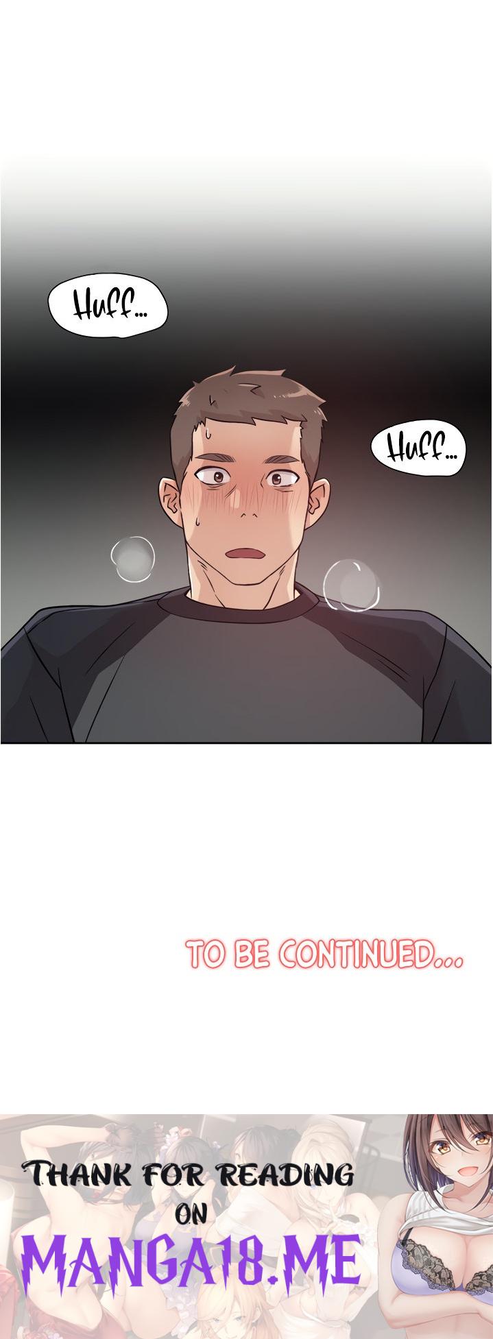 Everything about Best Friend - Chapter 29 Page 10