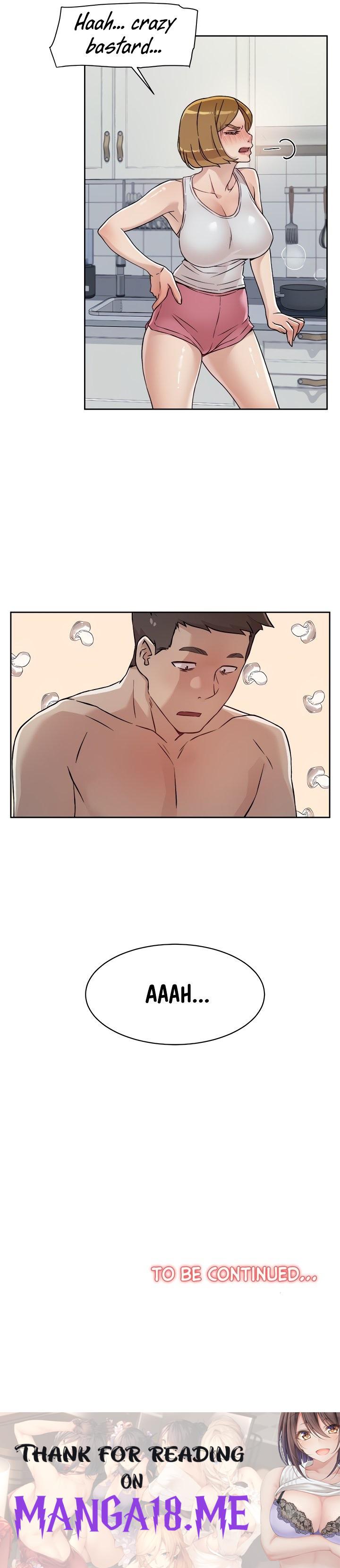 Everything about Best Friend - Chapter 34 Page 12