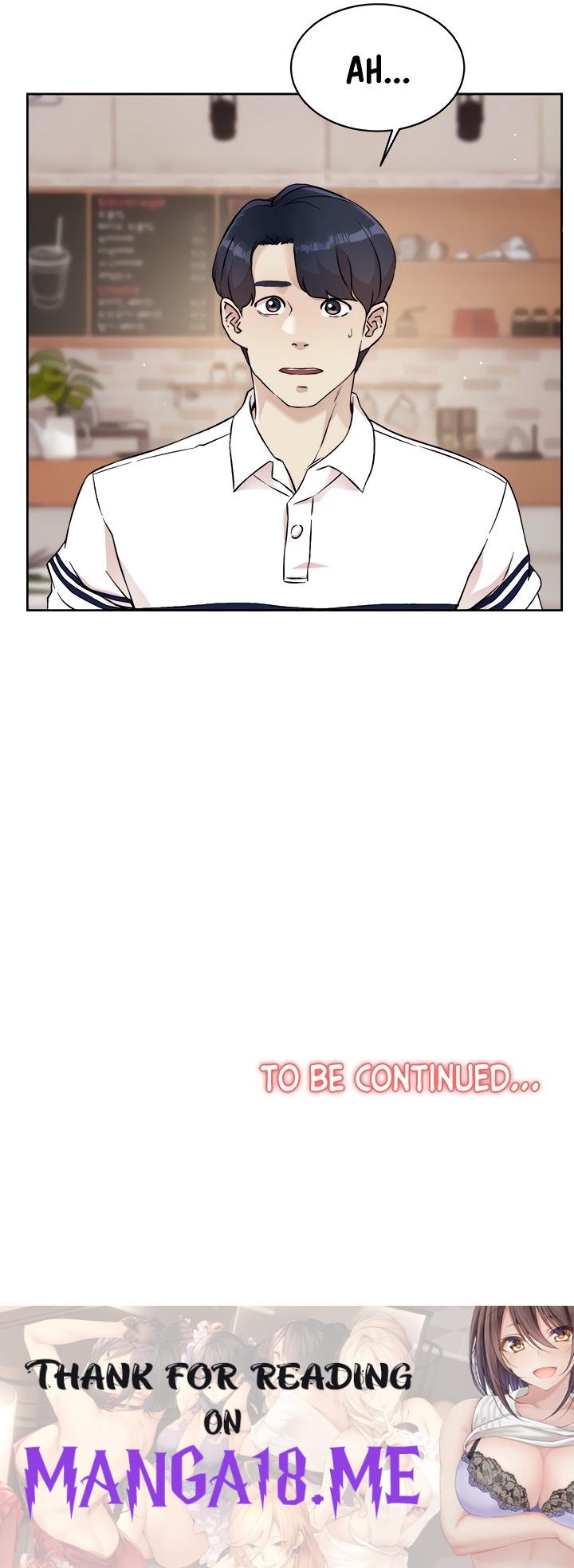 Everything about Best Friend - Chapter 35 Page 13