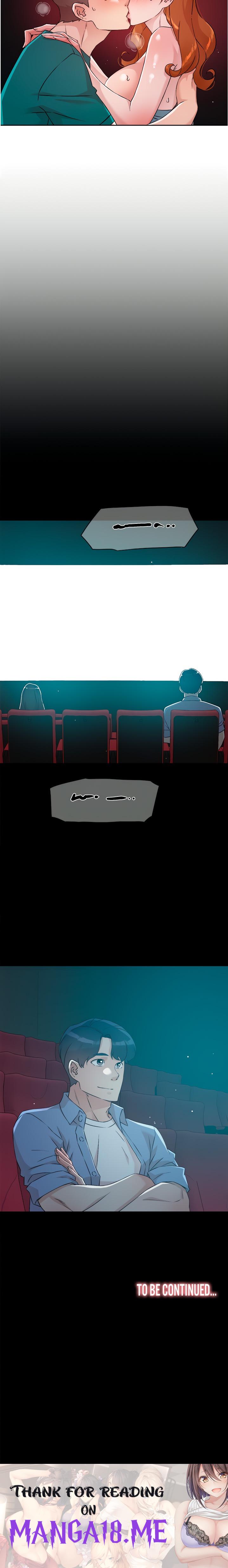 Everything about Best Friend - Chapter 47 Page 15