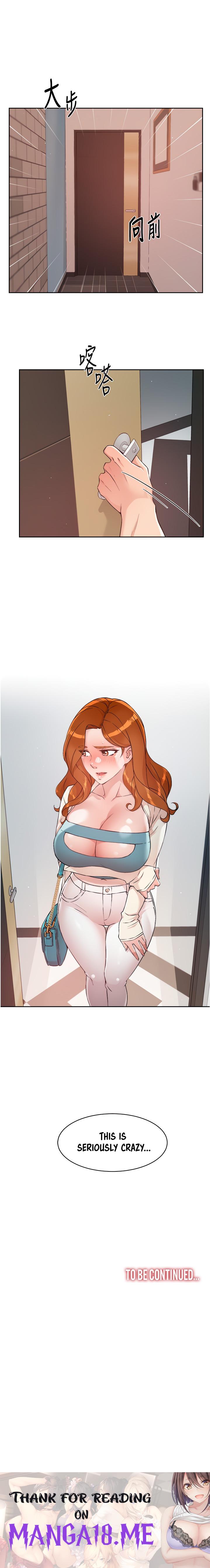 Everything about Best Friend - Chapter 48 Page 15
