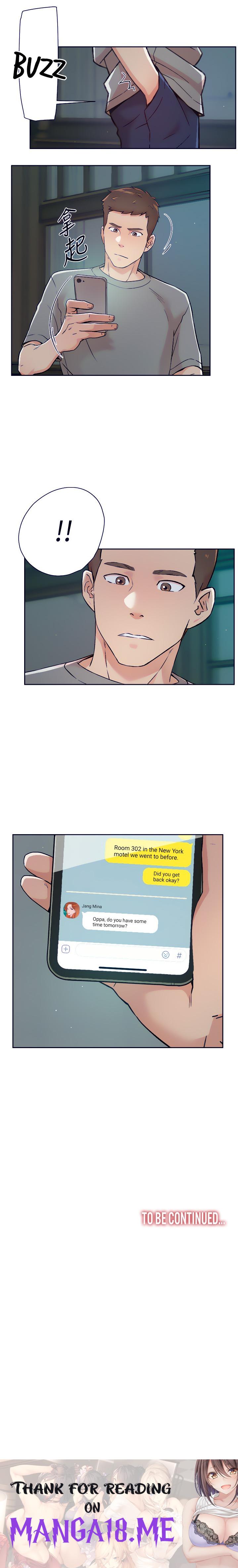 Everything about Best Friend - Chapter 50 Page 15