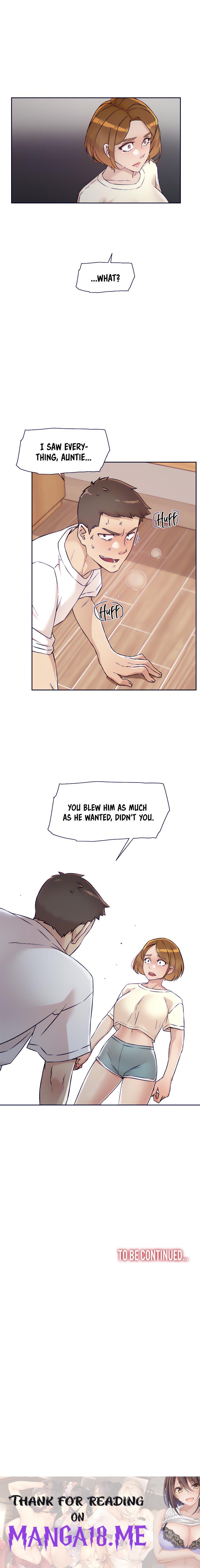 Everything about Best Friend - Chapter 52 Page 15