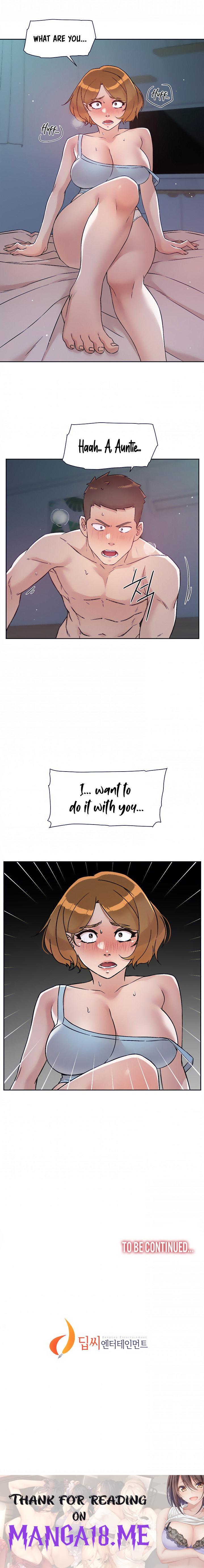 Everything about Best Friend - Chapter 55 Page 15
