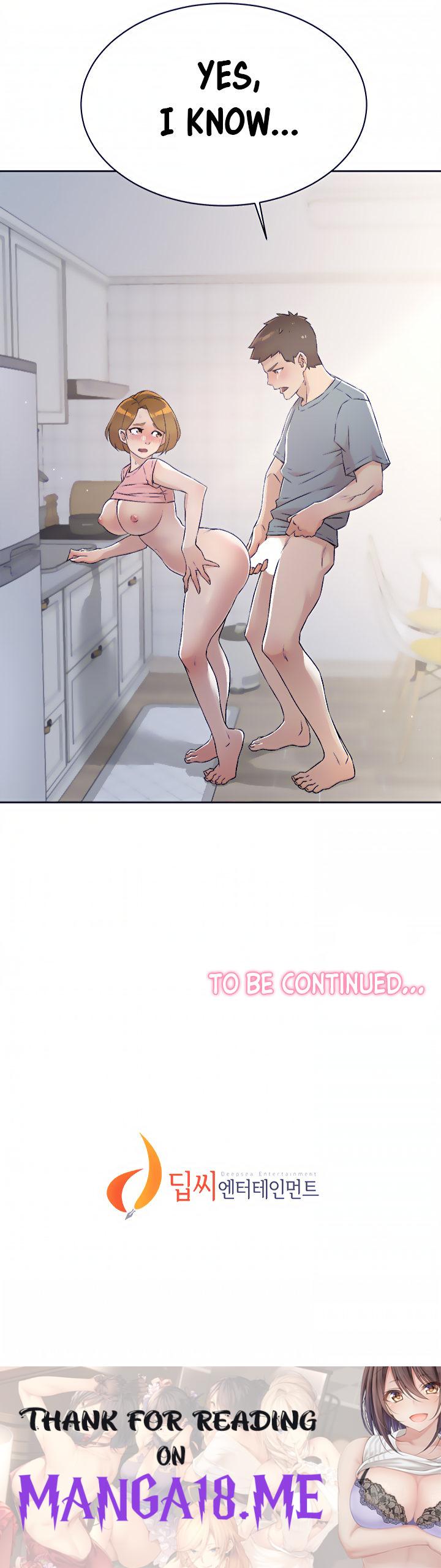 Everything about Best Friend - Chapter 58 Page 15