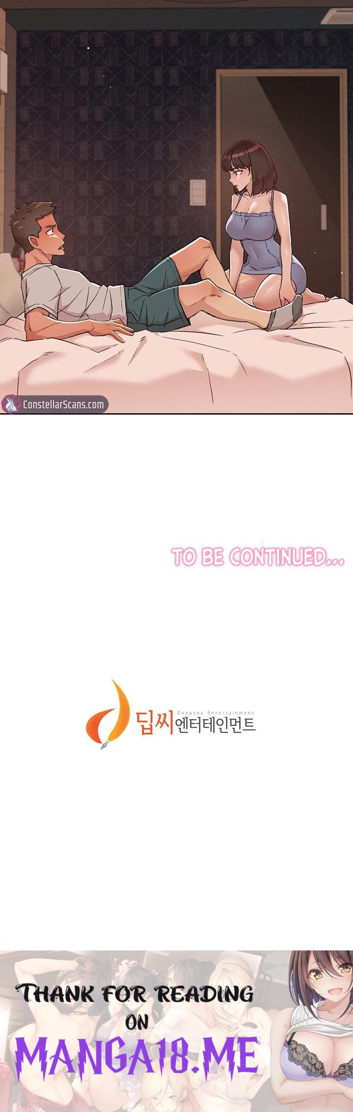 Everything about Best Friend - Chapter 67 Page 14