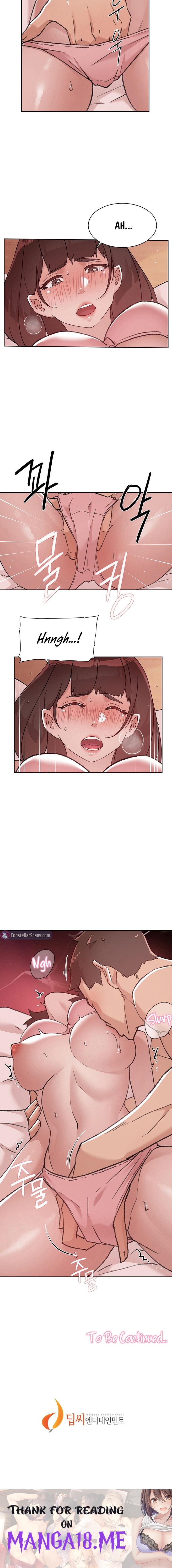 Everything about Best Friend - Chapter 68 Page 12