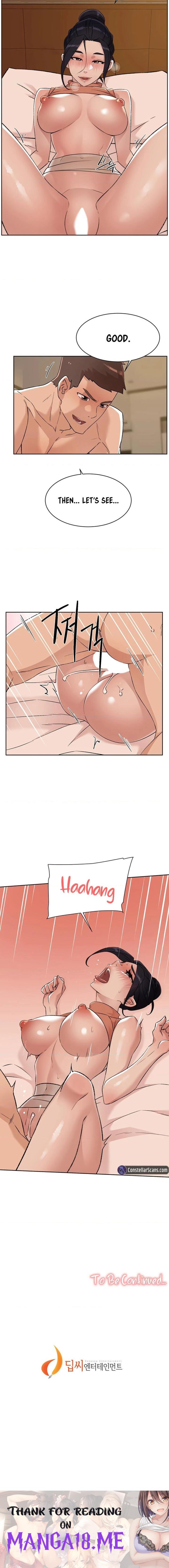 Everything about Best Friend - Chapter 87 Page 12