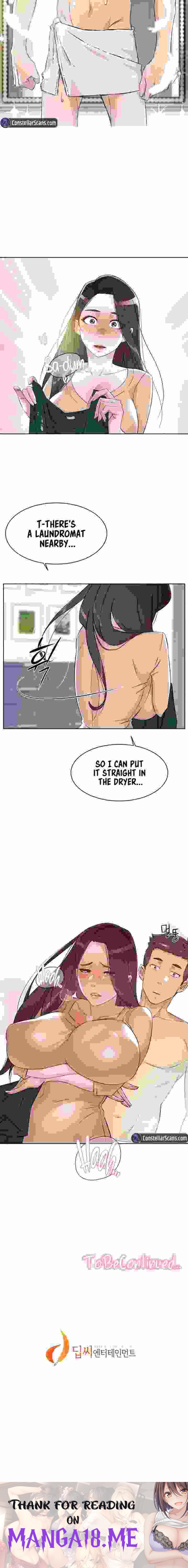 Everything about Best Friend - Chapter 91 Page 16