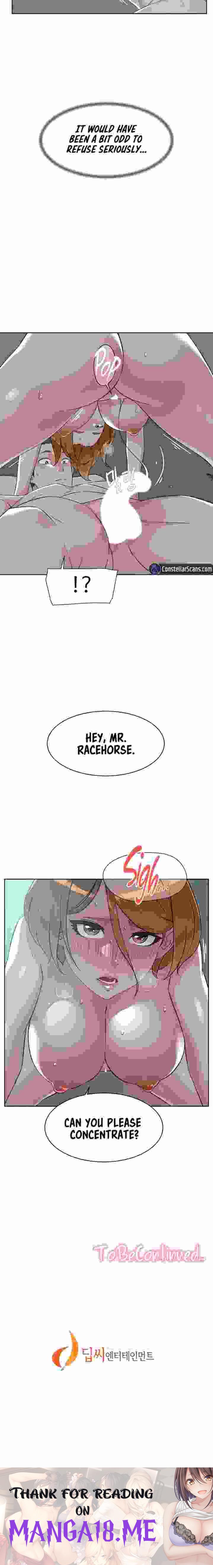 Everything about Best Friend - Chapter 92 Page 16