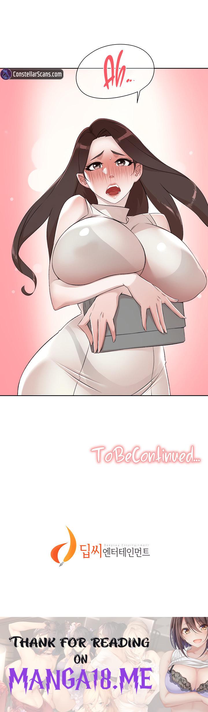 Everything about Best Friend - Chapter 94 Page 17