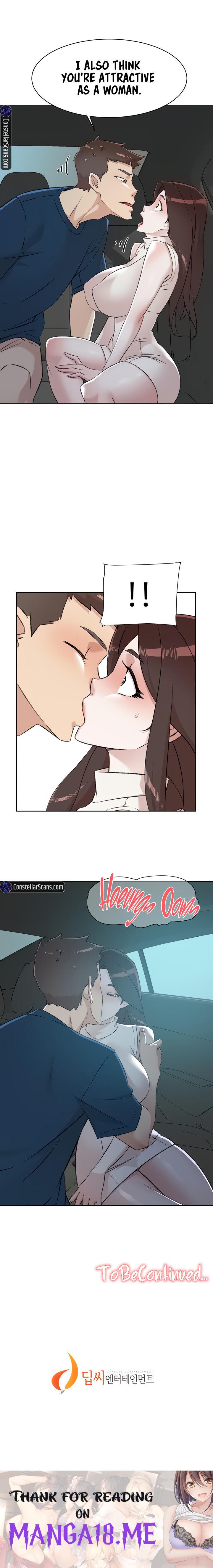 Everything about Best Friend - Chapter 95 Page 15