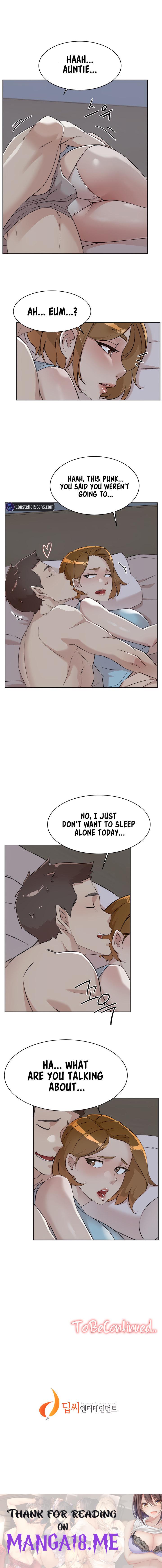 Everything about Best Friend - Chapter 96 Page 15