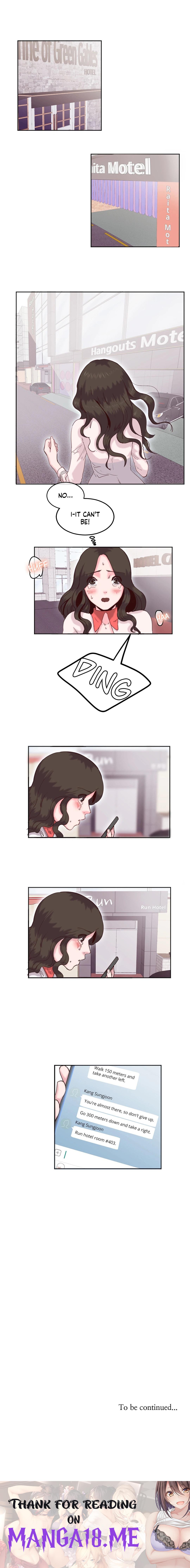 Housewife Training - Chapter 11 Page 12