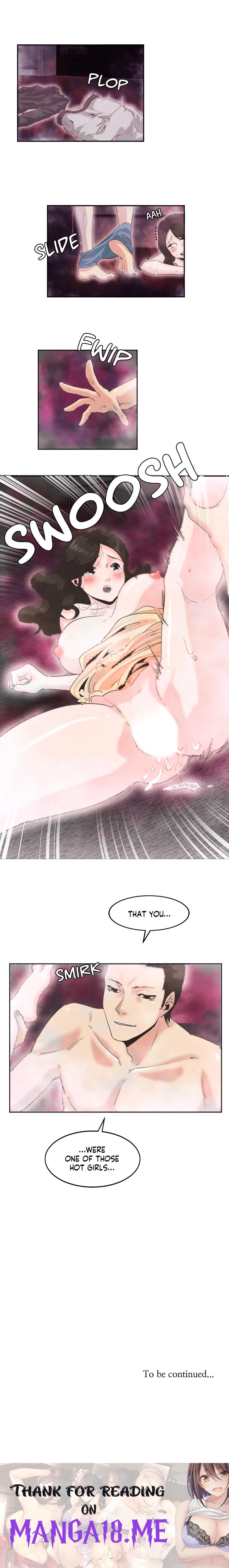 Housewife Training - Chapter 6 Page 11