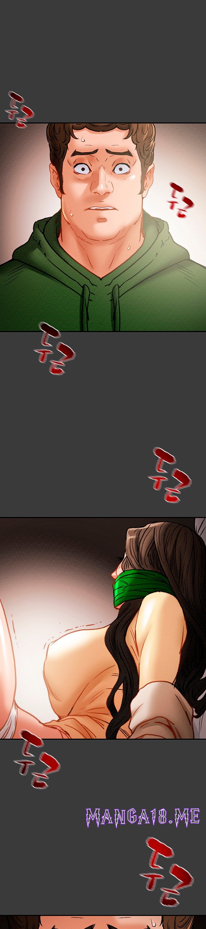 Erotic Scheme Raw - Chapter 79 Page 1