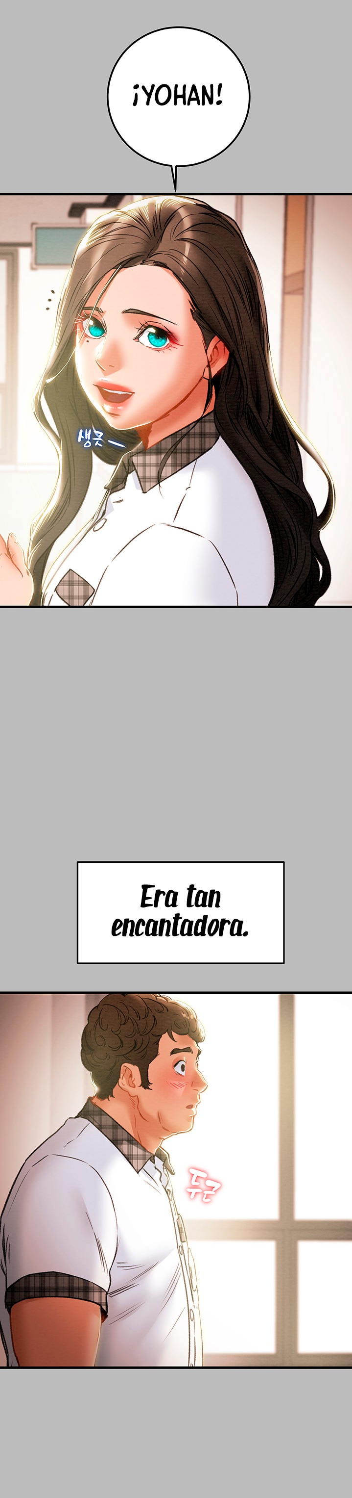 Erotic Scheme Raw - Chapter 79 Page 6